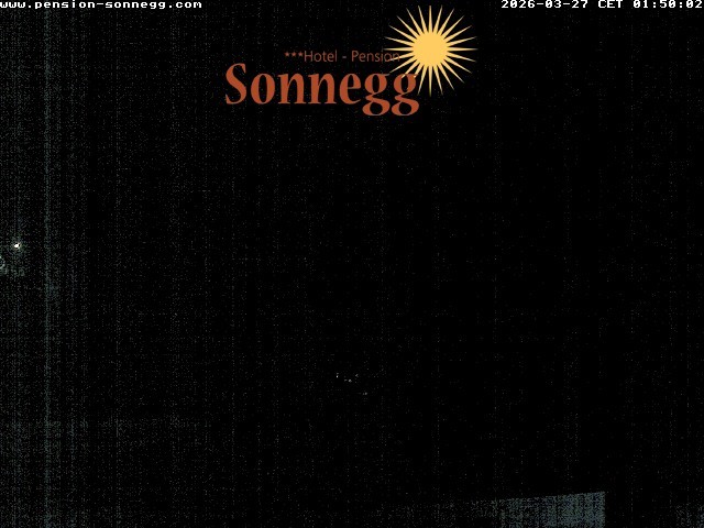 Archiv Foto Webcam Saltaus bei Meran: Hotel Sonnegg