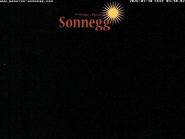 Archiv Foto Webcam Saltaus bei Meran: Hotel Sonnegg