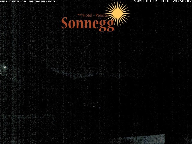 Archiv Foto Webcam Saltaus bei Meran: Hotel Sonnegg