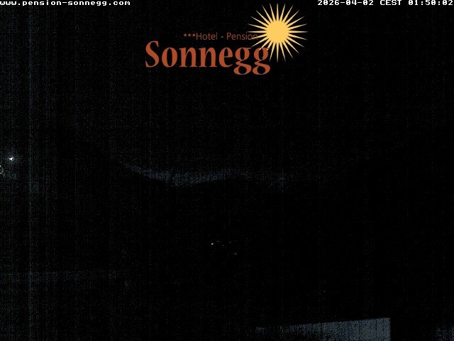 Archiv Foto Webcam Saltaus bei Meran: Hotel Sonnegg