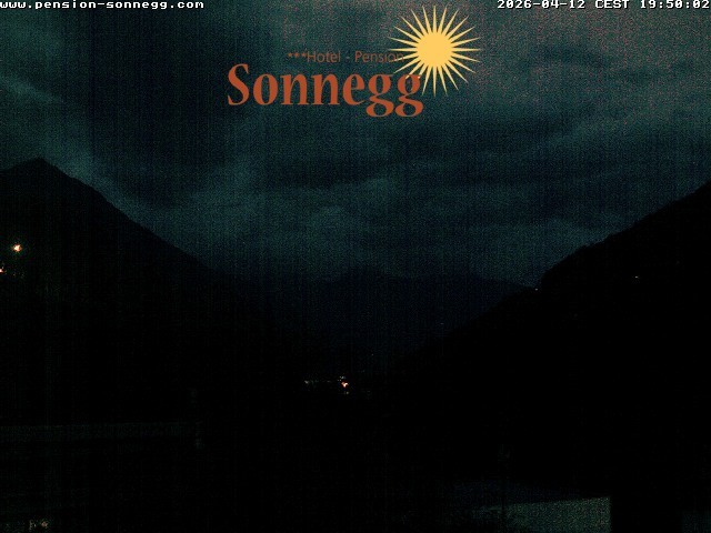 Archived image Webcam Saltaus near Merano/Meran, South Tyrol