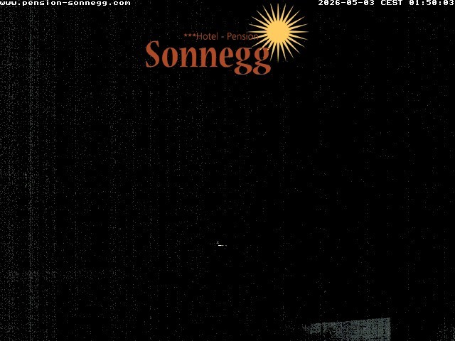 Archived image Webcam Saltaus near Merano/Meran, South Tyrol