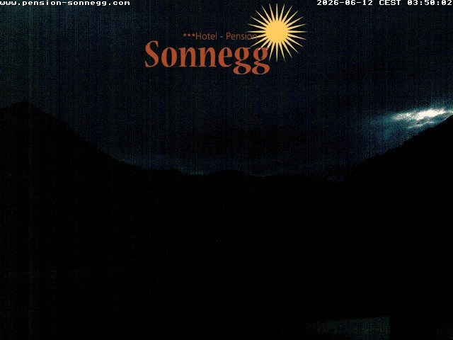 Archived image Webcam Saltaus near Merano/Meran, South Tyrol