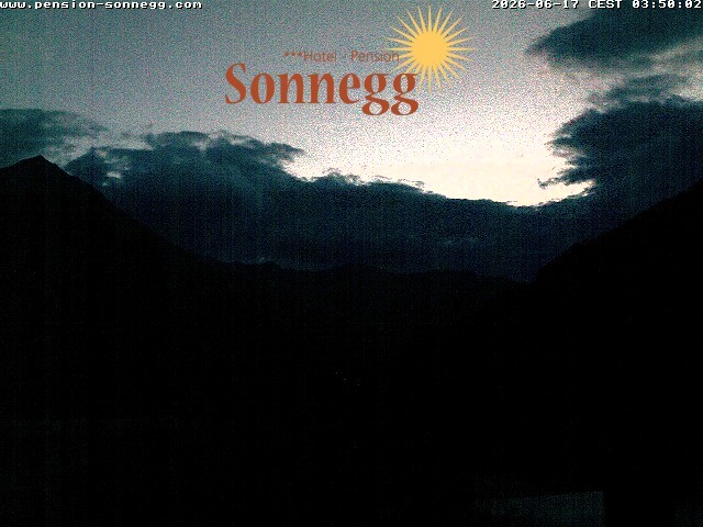 Archived image Webcam Saltaus near Merano/Meran, South Tyrol