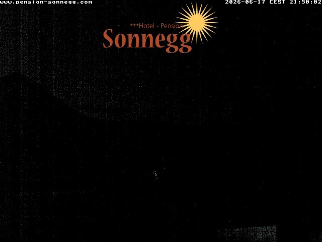 Archiv Foto Webcam Saltaus bei Meran: Hotel Sonnegg