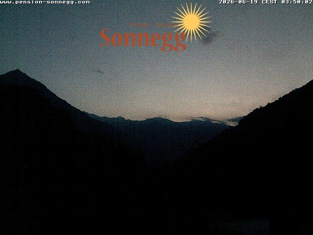 Archived image Webcam Saltaus near Merano/Meran, South Tyrol