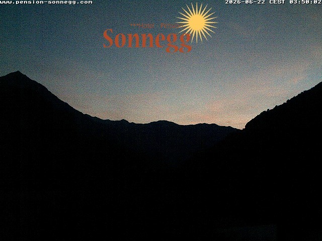 Archived image Webcam Saltaus near Merano/Meran, South Tyrol