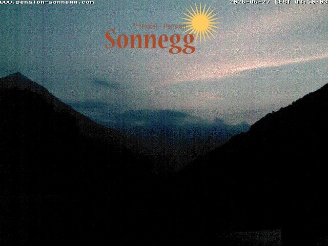 Archived image Webcam Saltaus near Merano/Meran, South Tyrol
