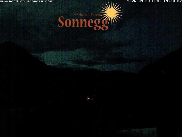 Archived image Webcam Saltaus near Merano/Meran, South Tyrol