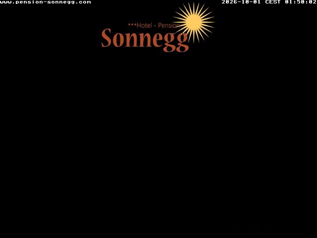 Archiv Foto Webcam Saltaus bei Meran: Hotel Sonnegg