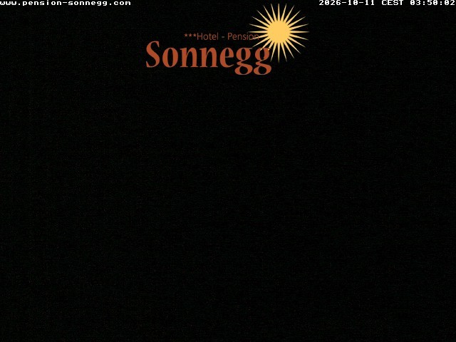 Archived image Webcam Saltaus near Merano/Meran, South Tyrol