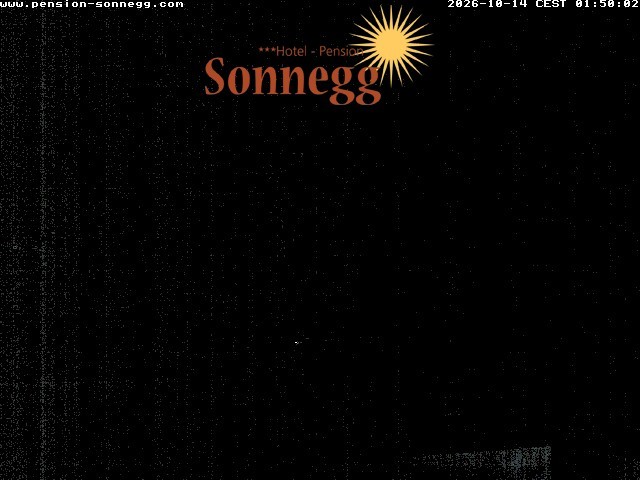 Archiv Foto Webcam Saltaus bei Meran: Hotel Sonnegg
