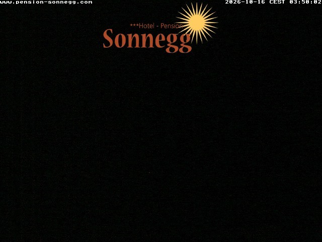 Archiv Foto Webcam Saltaus bei Meran: Hotel Sonnegg