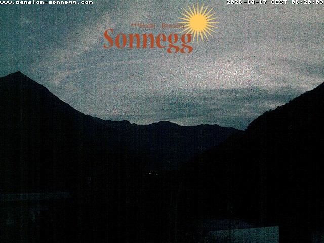 Archived image Webcam Saltaus near Merano/Meran, South Tyrol