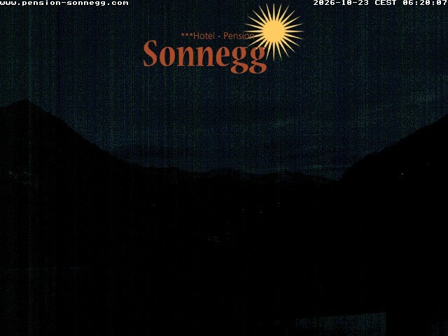 Archived image Webcam Saltaus near Merano/Meran, South Tyrol