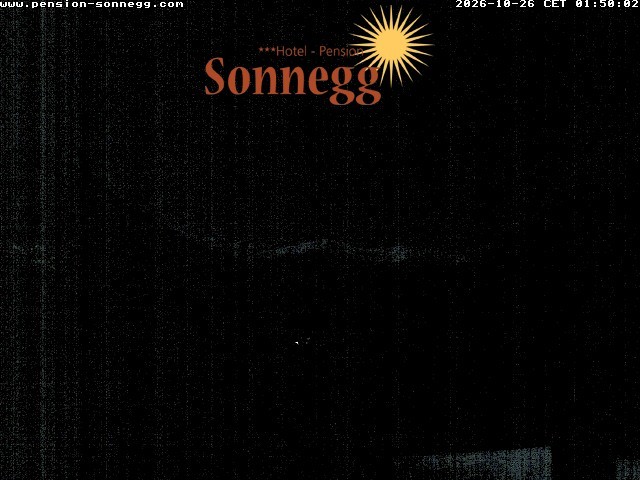 Archived image Webcam Saltaus near Merano/Meran, South Tyrol