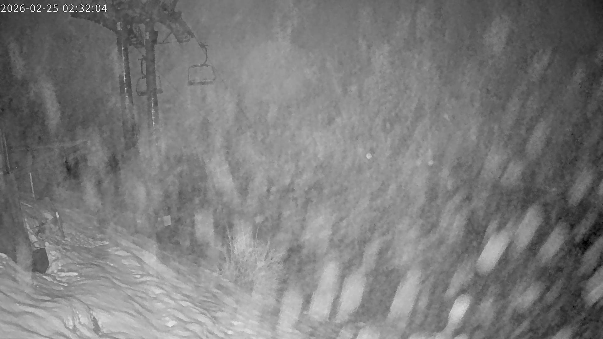 Archiv Foto Webcam Bergstation Gaisberg, Kitzbühel