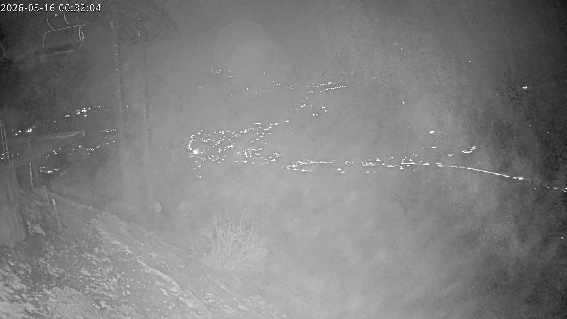 Archiv Foto Webcam Bergstation Gaisberg, Kitzbühel