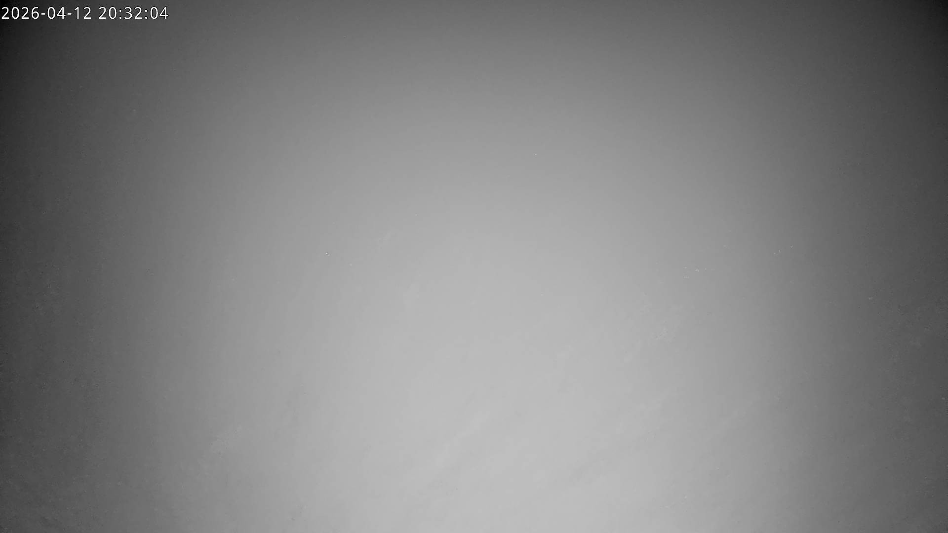 Archived image Webcam Gaisberg mountain station