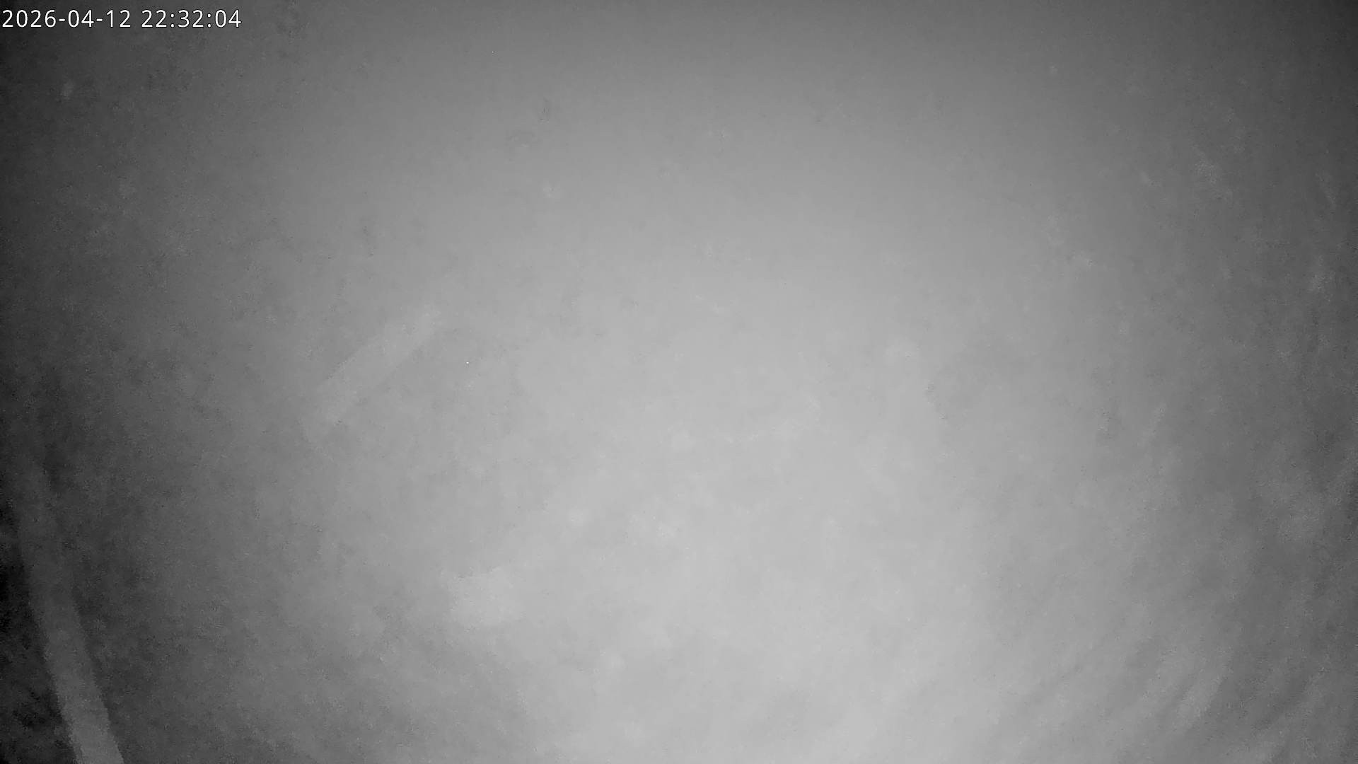 Archived image Webcam Gaisberg mountain station