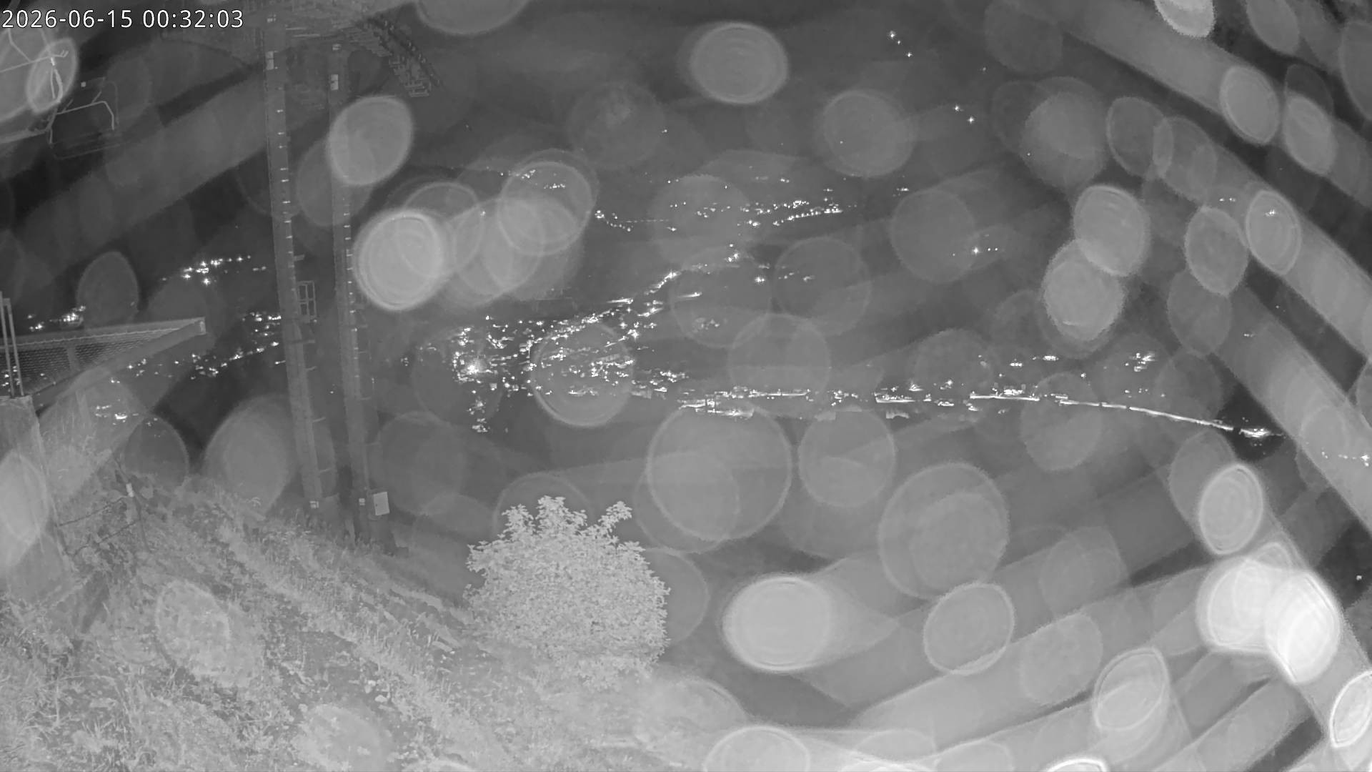 Archiv Foto Webcam Bergstation Gaisberg, Kitzbühel