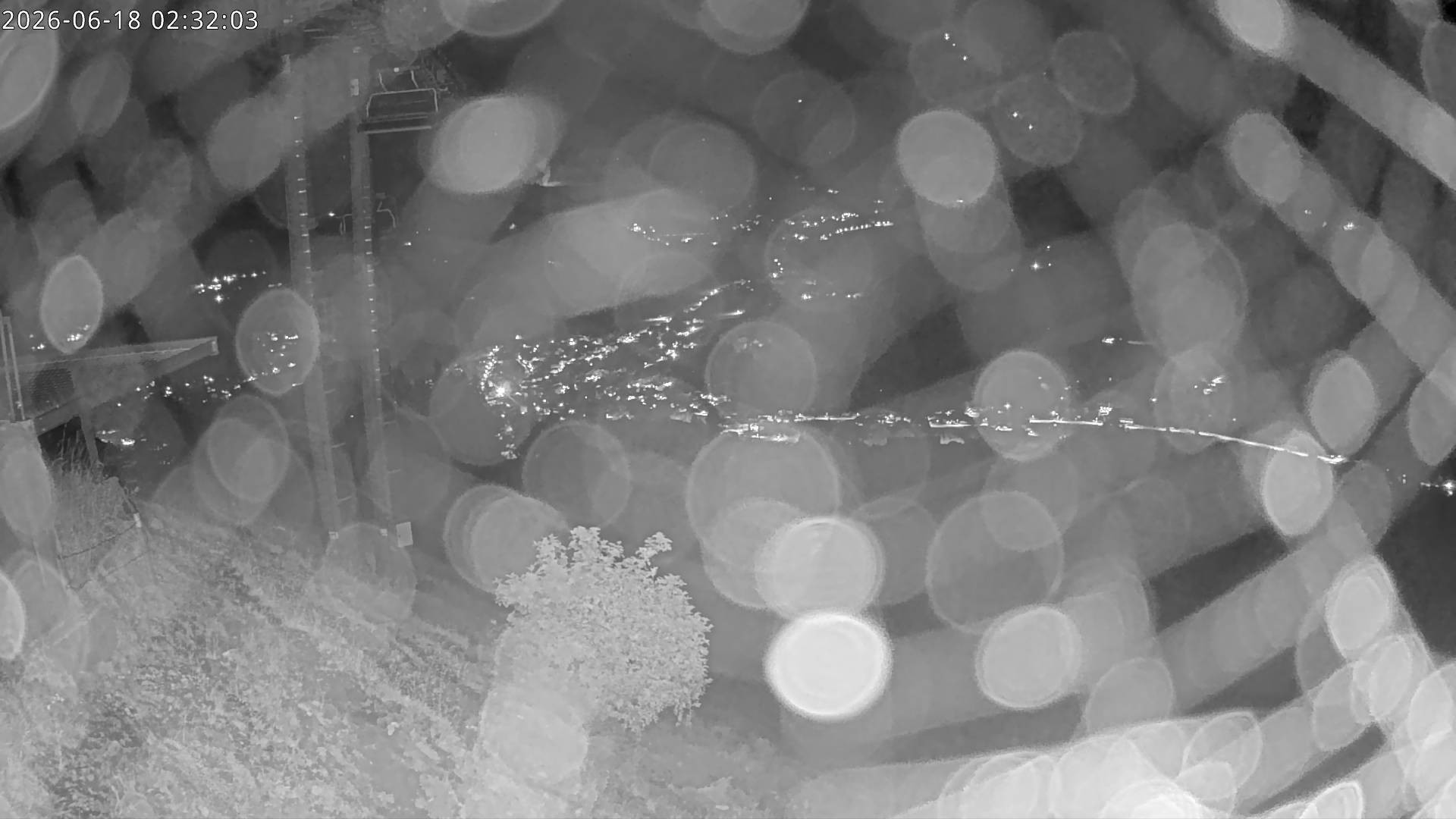 Archiv Foto Webcam Bergstation Gaisberg, Kitzbühel