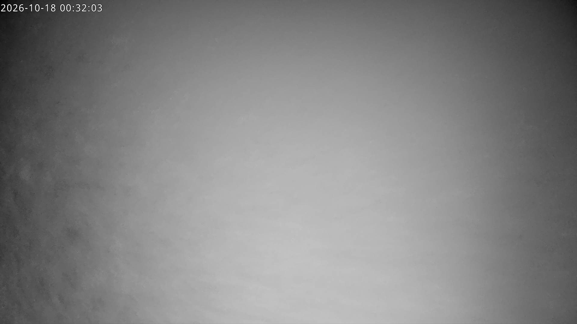 Archived image Webcam Gaisberg mountain station