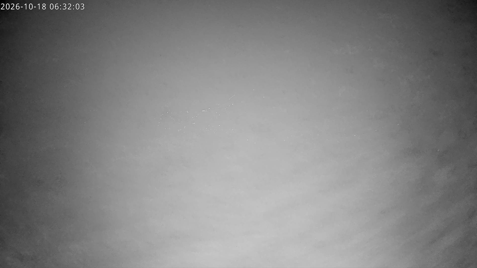 Archiv Foto Webcam Bergstation Gaisberg, Kitzbühel