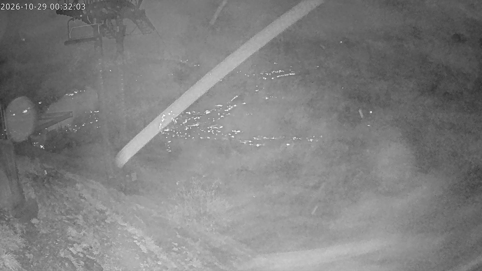 Archiv Foto Webcam Bergstation Gaisberg, Kitzbühel