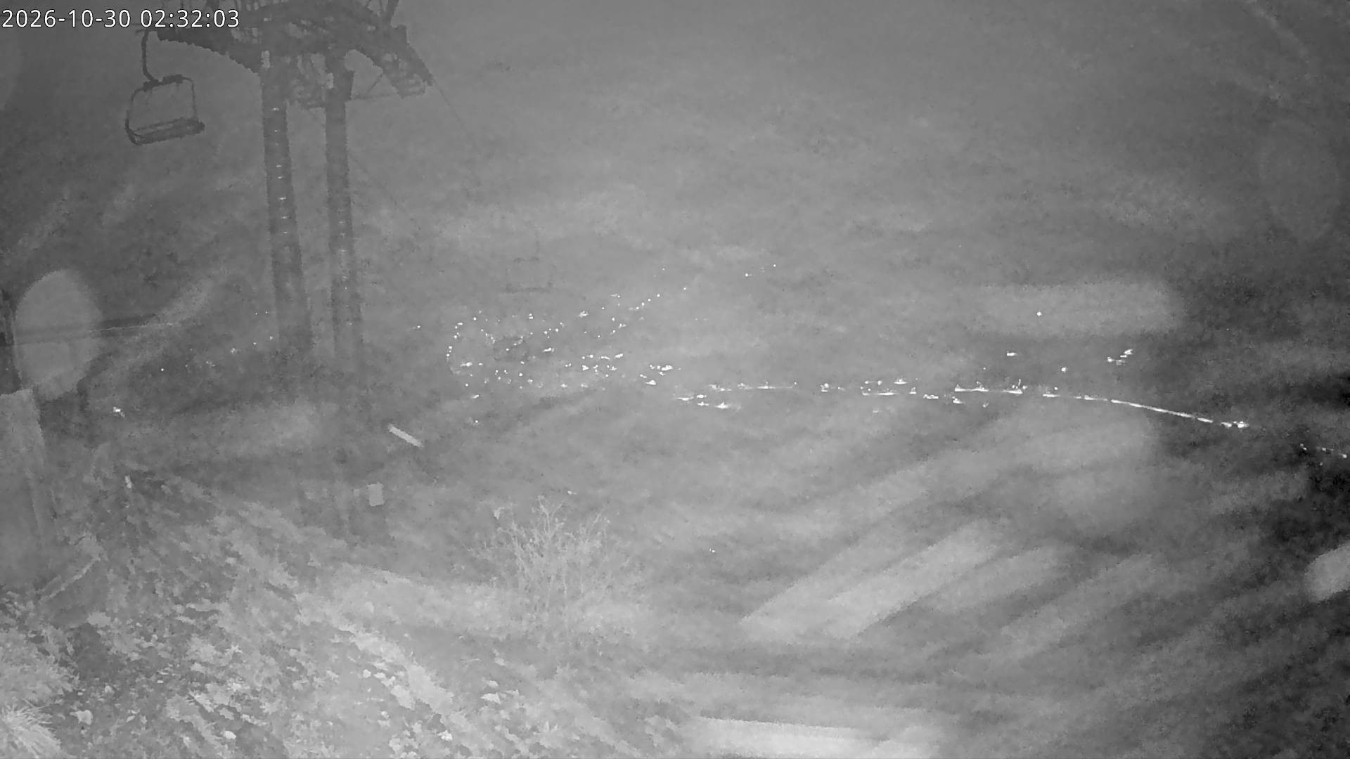 Archiv Foto Webcam Bergstation Gaisberg, Kitzbühel