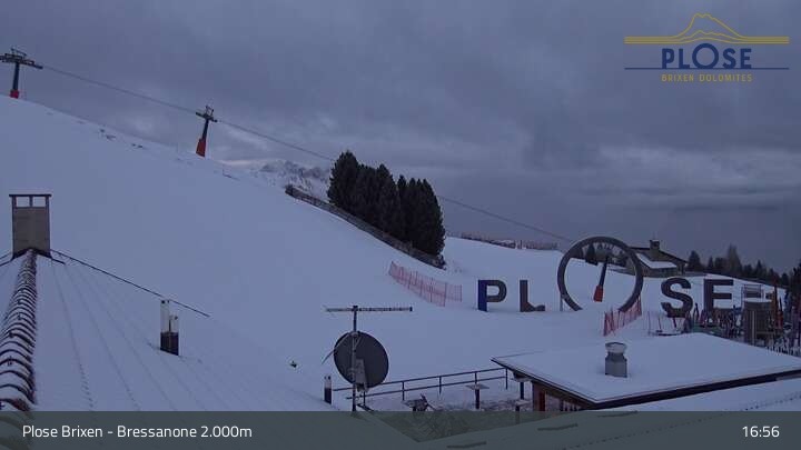 Archiv Foto Webcam Kreuztal / Plose