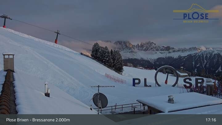 Archiv Foto Webcam Kreuztal / Plose