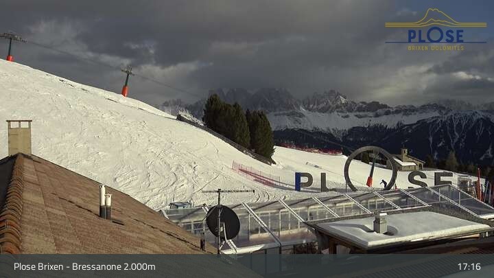 Archiv Foto Webcam Kreuztal / Plose