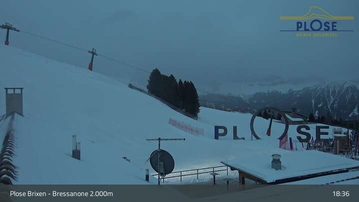 Archiv Foto Webcam Kreuztal / Plose