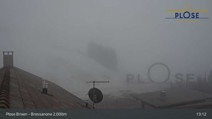 Archiv Foto Webcam Kreuztal / Plose