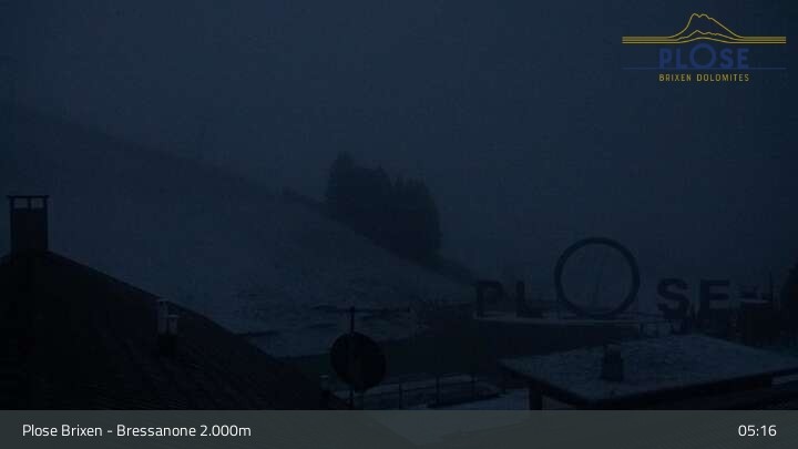 Archived image Webcam Kreuztal / Plose
