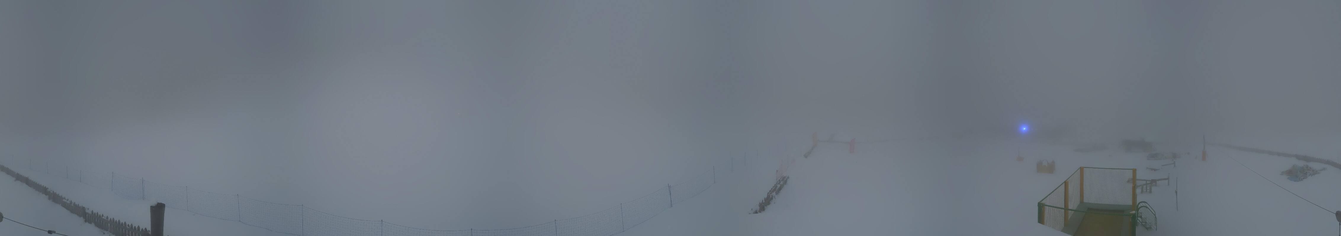 Archiv Foto Webcam Snowpark Dosson, Trentino