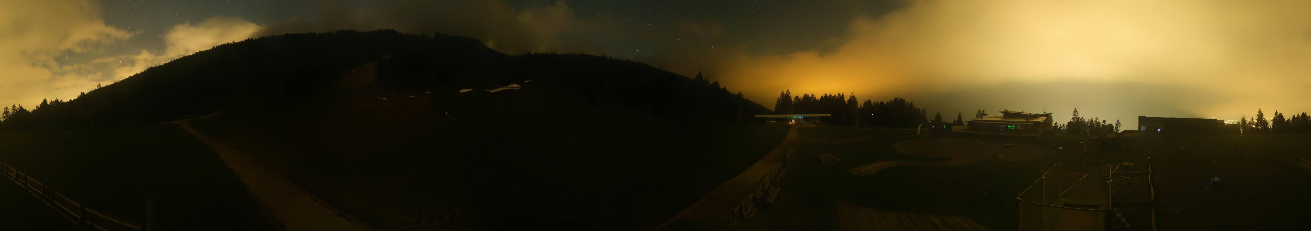 Archiv Foto Webcam Snowpark Dosson, Trentino