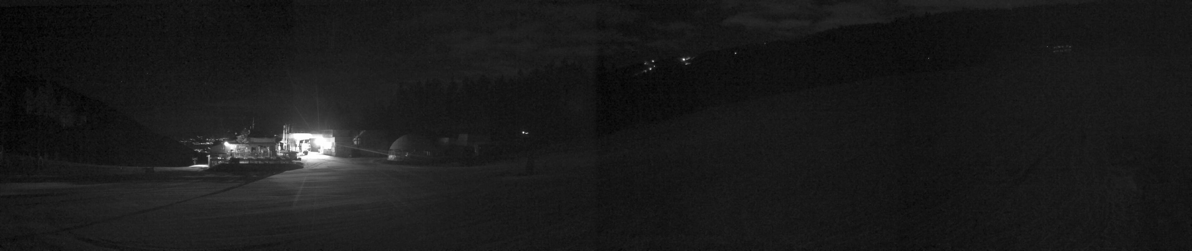 Archiv Foto Webcam Talstation Prati di Gaggia, Trentino