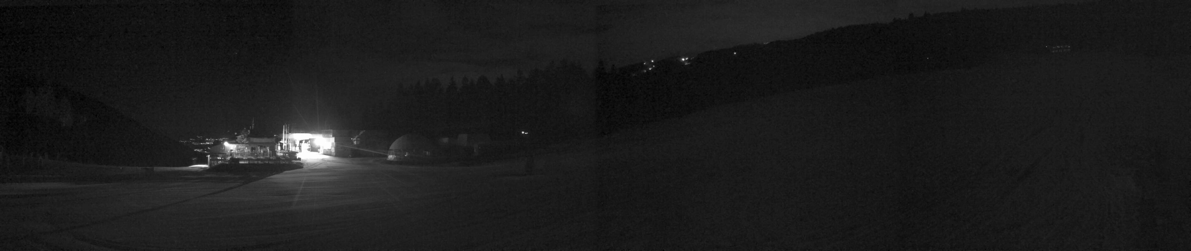 Archiv Foto Webcam Talstation Prati di Gaggia, Trentino