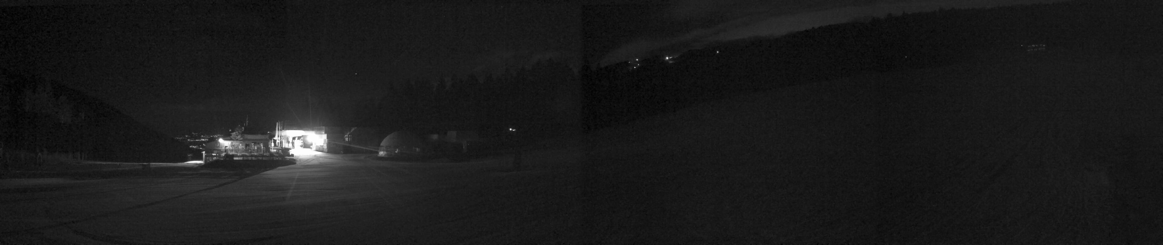 Archiv Foto Webcam Talstation Prati di Gaggia, Trentino