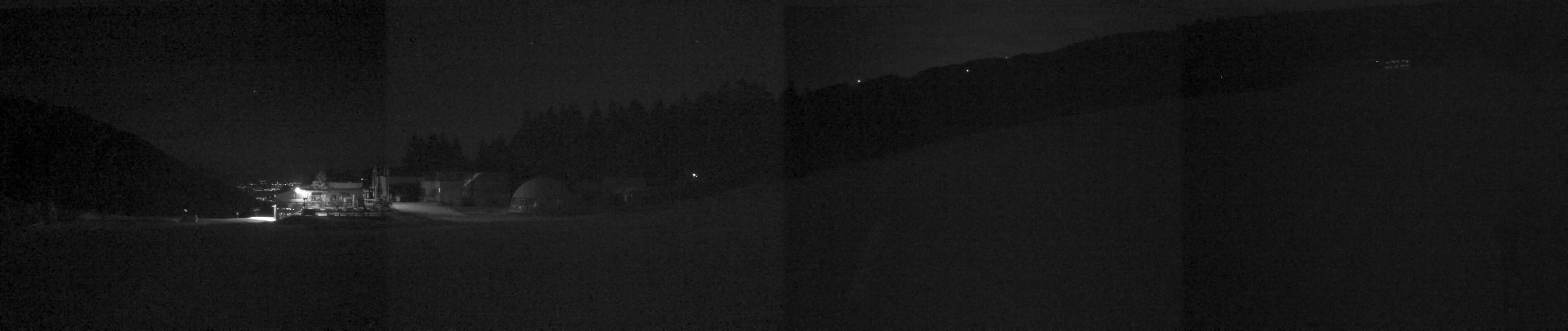 Archiv Foto Webcam Talstation Prati di Gaggia, Trentino