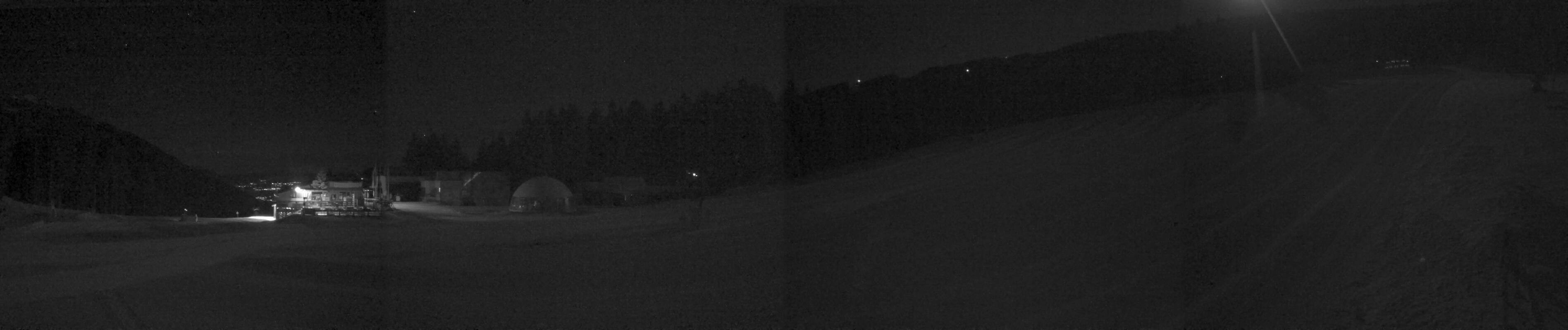 Archiv Foto Webcam Talstation Prati di Gaggia, Trentino