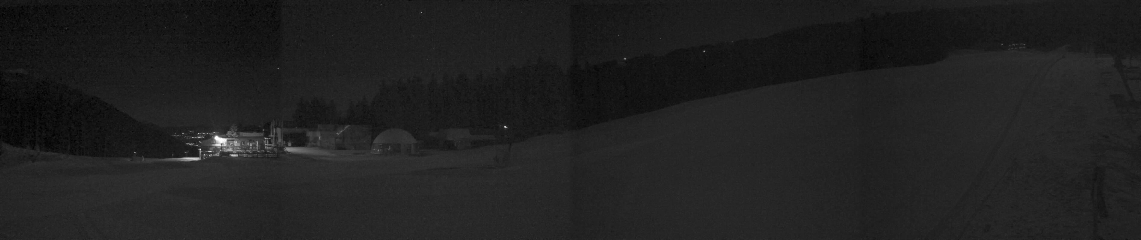 Archiv Foto Webcam Talstation Prati di Gaggia, Trentino