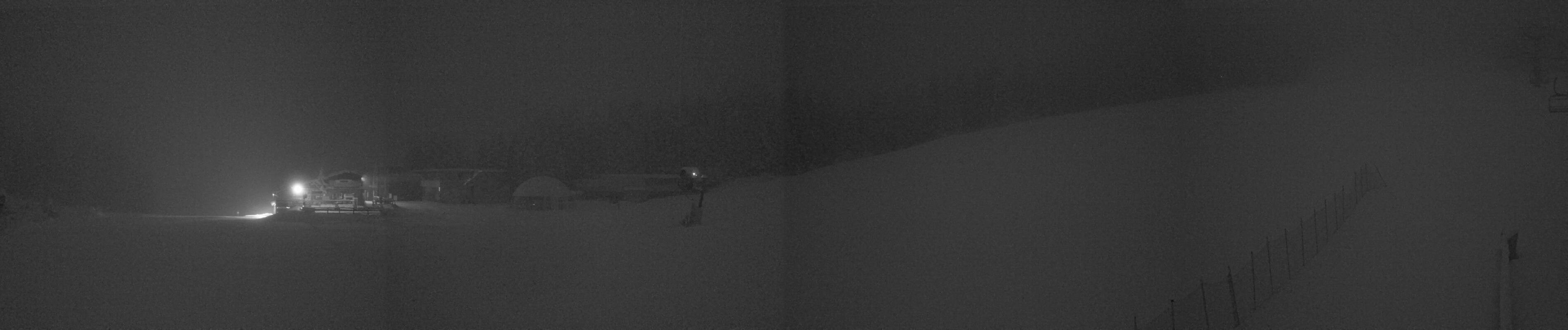 Archiv Foto Webcam Talstation Prati di Gaggia, Trentino