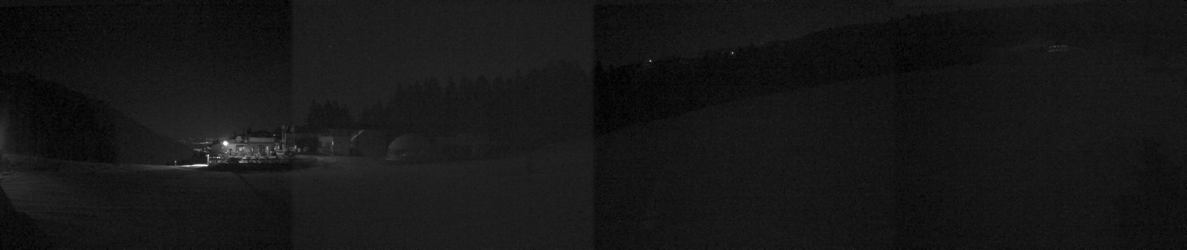 Archiv Foto Webcam Talstation Prati di Gaggia, Trentino