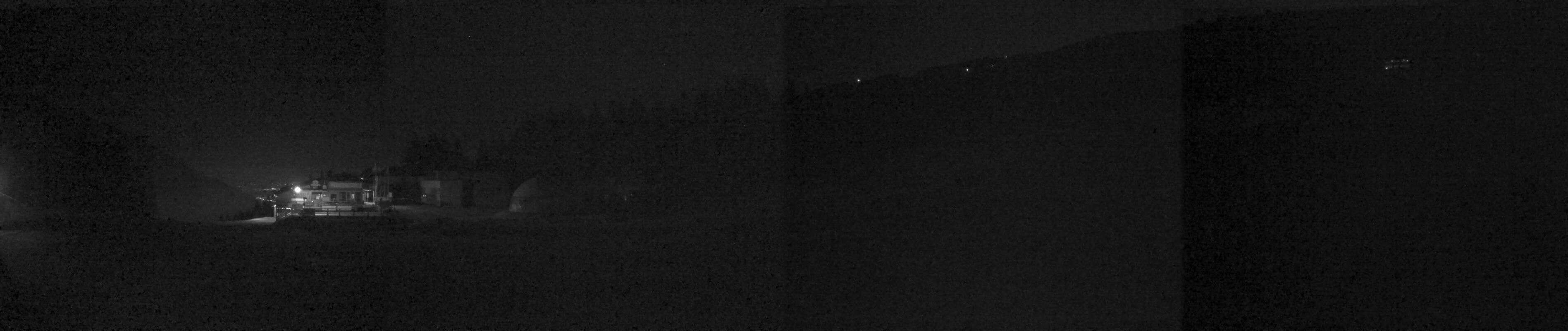 Archiv Foto Webcam Talstation Prati di Gaggia, Trentino