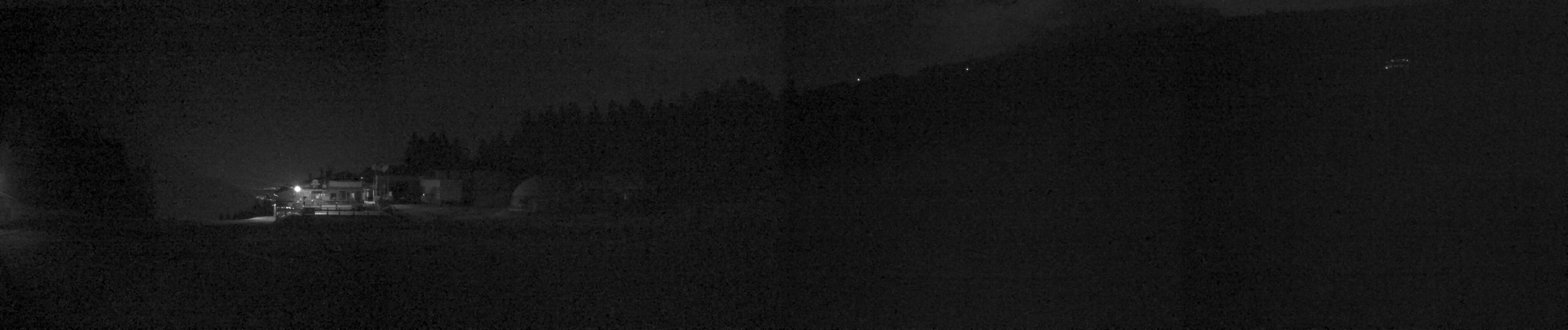 Archiv Foto Webcam Talstation Prati di Gaggia, Trentino