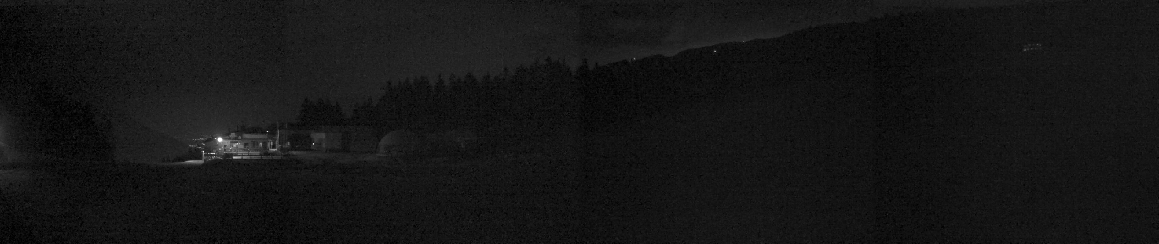 Archiv Foto Webcam Talstation Prati di Gaggia, Trentino