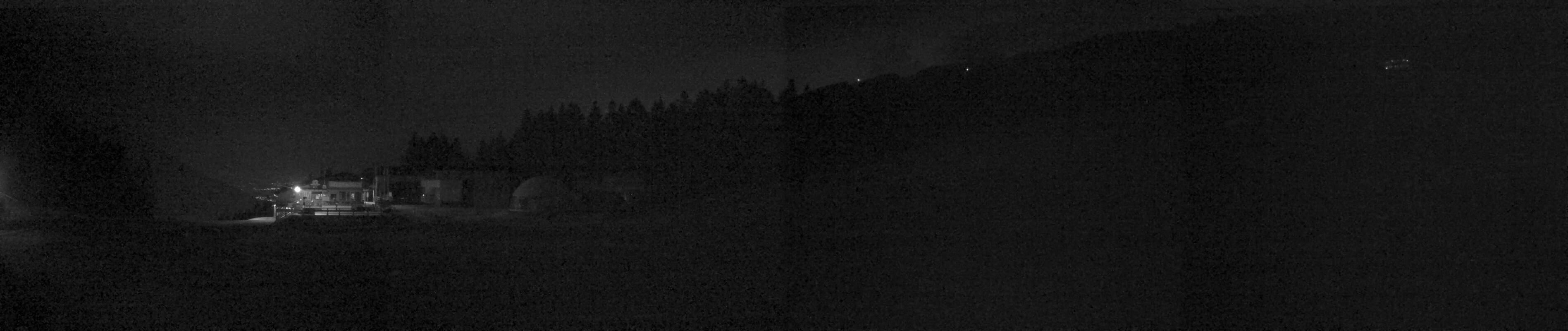 Archiv Foto Webcam Talstation Prati di Gaggia, Trentino